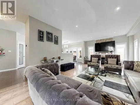 291 Hardcastle Drive Cambridge ON N1S 0A9