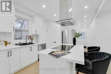 64 Lancaster Street East Kitchener ON N2H 1M6