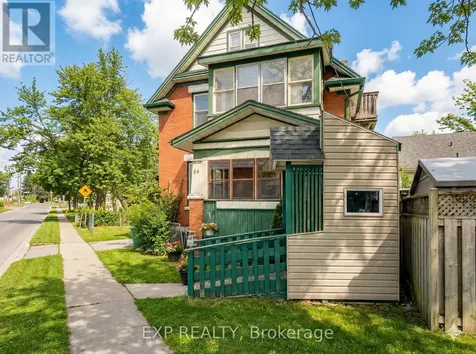 64 Lancaster Street East Kitchener ON N2H 1M6