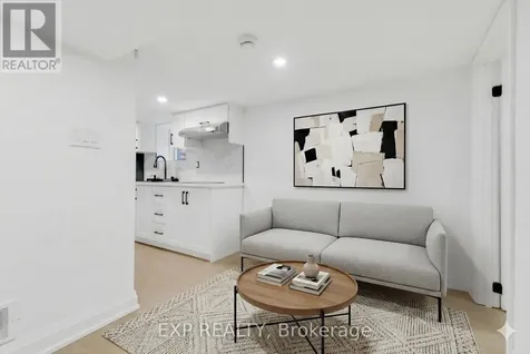 64 Lancaster Street East Kitchener ON N2H 1M6