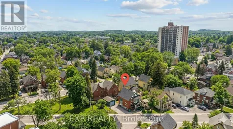 64 Lancaster Street East Kitchener ON N2H 1M6