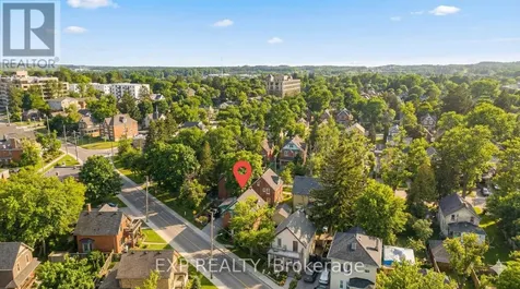 64 Lancaster Street East Kitchener ON N2H 1M6