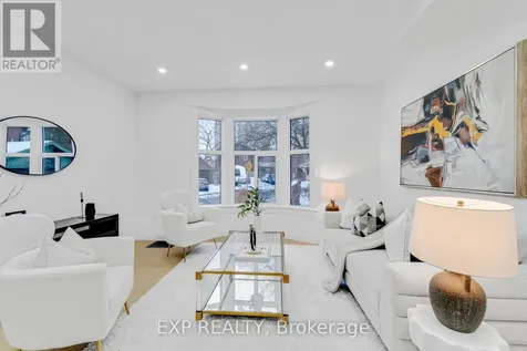64 Lancaster Street East Kitchener ON N2H 1M6