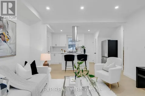 64 Lancaster Street East Kitchener ON N2H 1M6