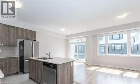 43 Freedom Crescent Hamilton ON L0R 1W0