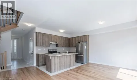 43 Freedom Crescent Hamilton ON L0R 1W0