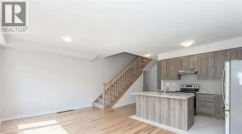 43 Freedom Crescent Hamilton ON L0R 1W0