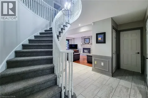 29 Woodside Square Fonthill ON L3E 0M7