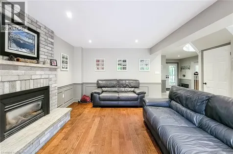 29 Woodside Square Fonthill ON L3E 0M7