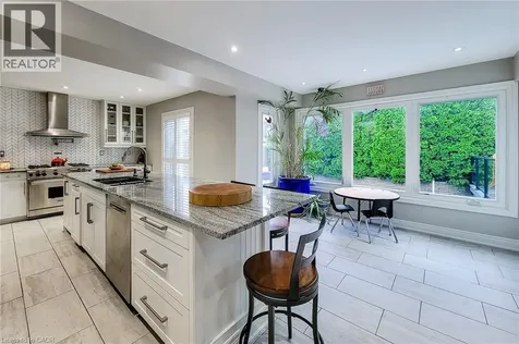 29 Woodside Square Fonthill ON L3E 0M7