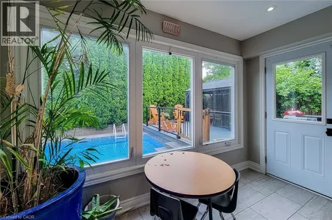 29 Woodside Square Fonthill ON L3E 0M7