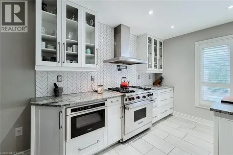29 Woodside Square Fonthill ON L3E 0M7