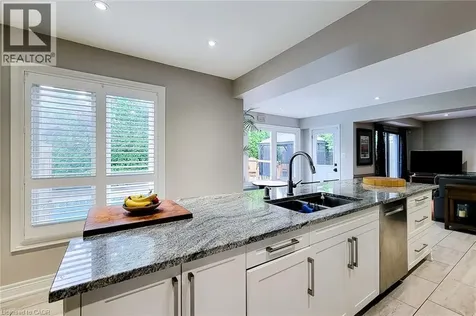 29 Woodside Square Fonthill ON L3E 0M7