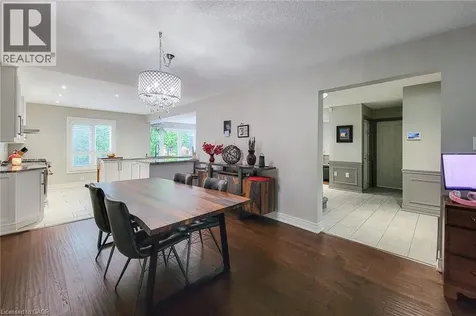 29 Woodside Square Fonthill ON L3E 0M7