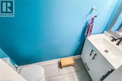 29 Woodside Square Fonthill ON L3E 0M7
