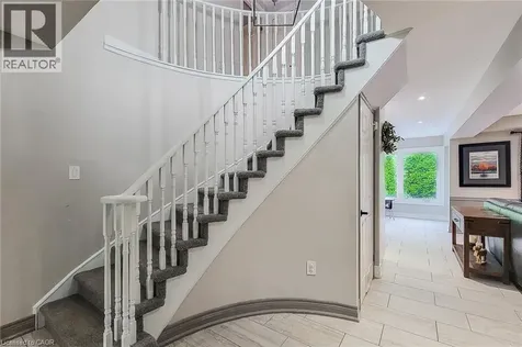 29 Woodside Square Fonthill ON L3E 0M7