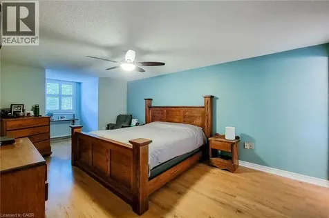 29 Woodside Square Fonthill ON L3E 0M7