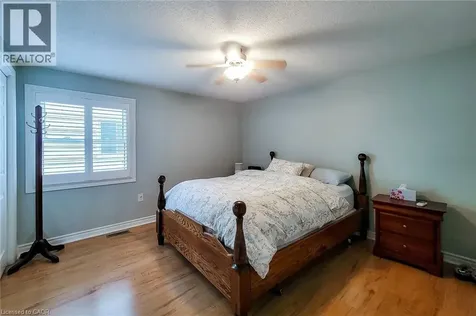 29 Woodside Square Fonthill ON L3E 0M7
