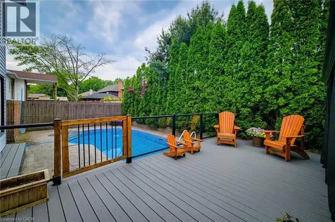 29 Woodside Square Fonthill ON L3E 0M7
