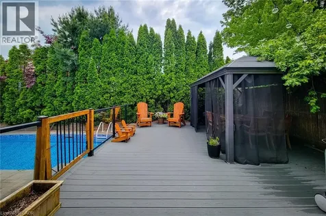 29 Woodside Square Fonthill ON L3E 0M7