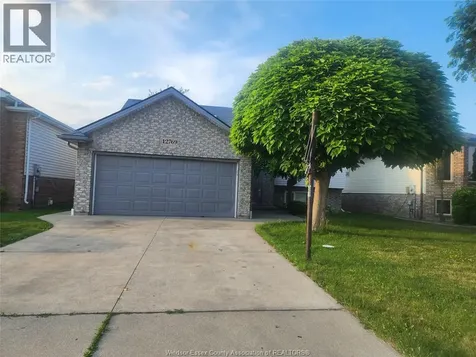 12769 Lemire Street Tecumseh ON N8N 4V1