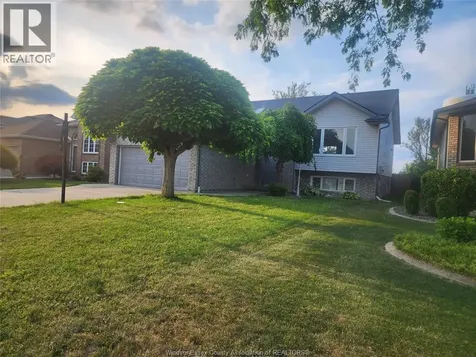 12769 Lemire Street Tecumseh ON N8N 4V1