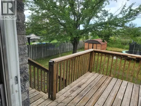 12769 Lemire Street Tecumseh ON N8N 4V1