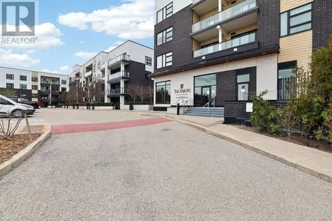 555 William Graham Drive Aurora ON L4G 3H9