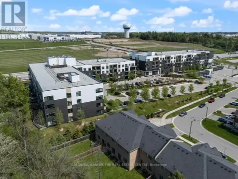555 William Graham Drive Aurora ON L4G 3H9