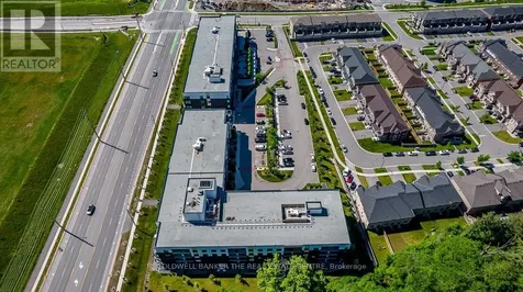 555 William Graham Drive Aurora ON L4G 3H9