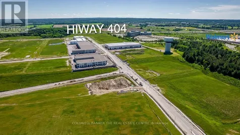 555 William Graham Drive Aurora ON L4G 3H9