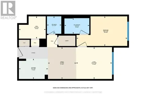 555 William Graham Drive Aurora ON L4G 3H9