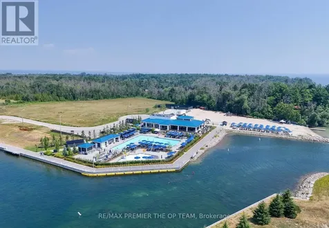 415 Sea Ray Avenue Innisfil ON L9S 2P7