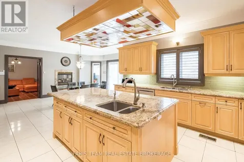 1762 Wilkinson Street Innisfil ON L9S 1X3