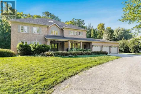 1762 Wilkinson Street Innisfil ON L9S 1X3