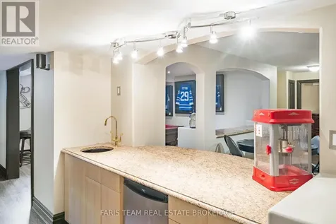 1762 Wilkinson Street Innisfil ON L9S 1X3