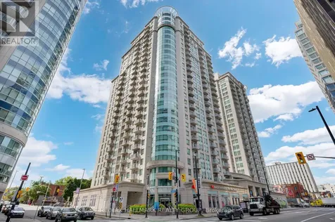 234 Rideau Street Ottawa ON K1N 0A9