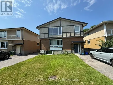 2647 Priscilla Street Ottawa ON K2B 7C8