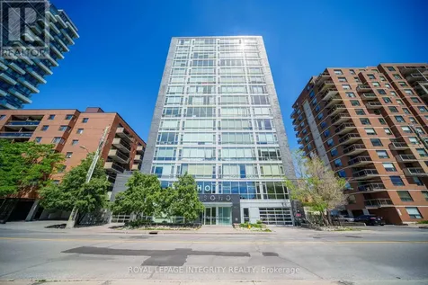 201 Parkdale Avenue Ottawa ON K1Y 1E8