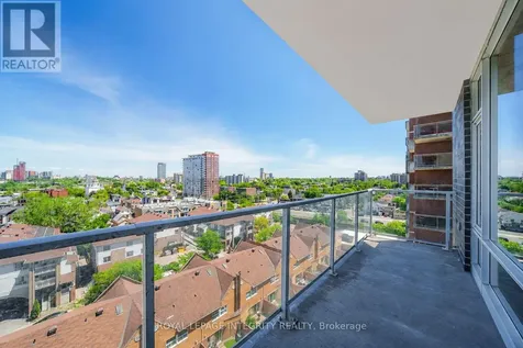 201 Parkdale Avenue Ottawa ON K1Y 1E8