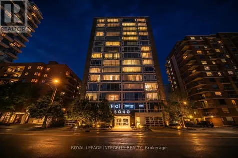 201 Parkdale Avenue Ottawa ON K1Y 1E8