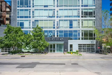 201 Parkdale Avenue Ottawa ON K1Y 1E8