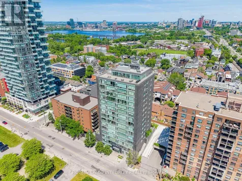 201 Parkdale Avenue Ottawa ON K1Y 1E8
