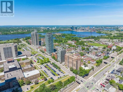 201 Parkdale Avenue Ottawa ON K1Y 1E8