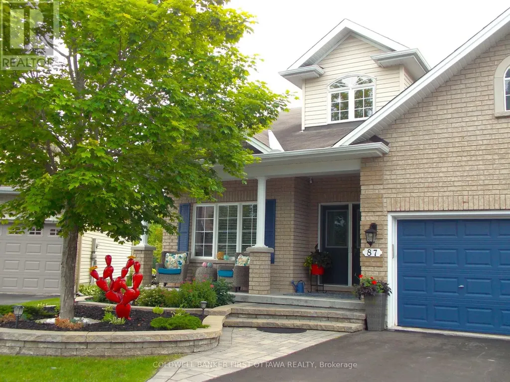 87 Wolff Crescent Arnprior ON K7S 0C1