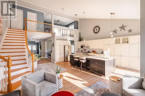 87 Wolff Crescent Arnprior ON K7S 0C1
