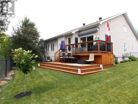 87 Wolff Crescent Arnprior ON K7S 0C1