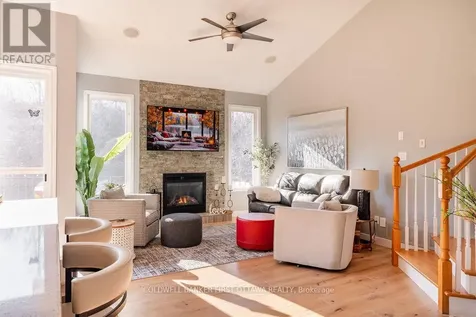 87 Wolff Crescent Arnprior ON K7S 0C1