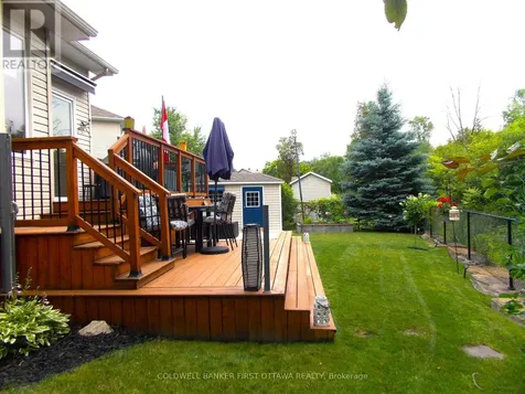 87 Wolff Crescent Arnprior ON K7S 0C1