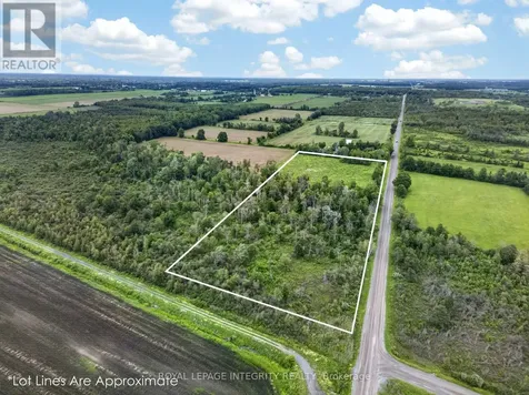 7500 Springhill Road Ottawa ON K0A 2P0
